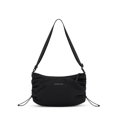 Skara Small All Black