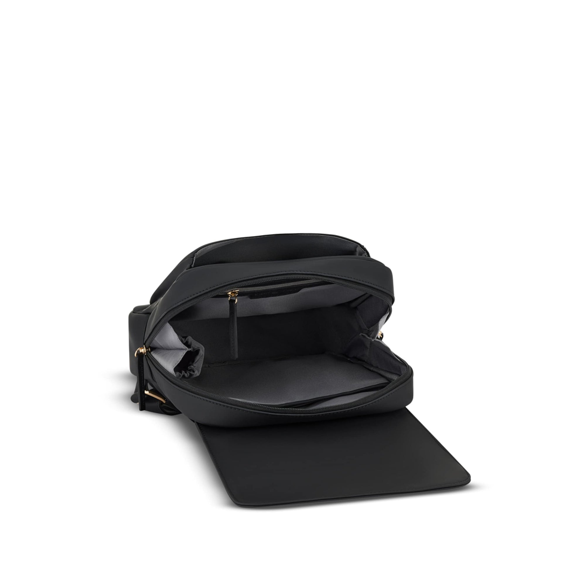 Tromso All Black