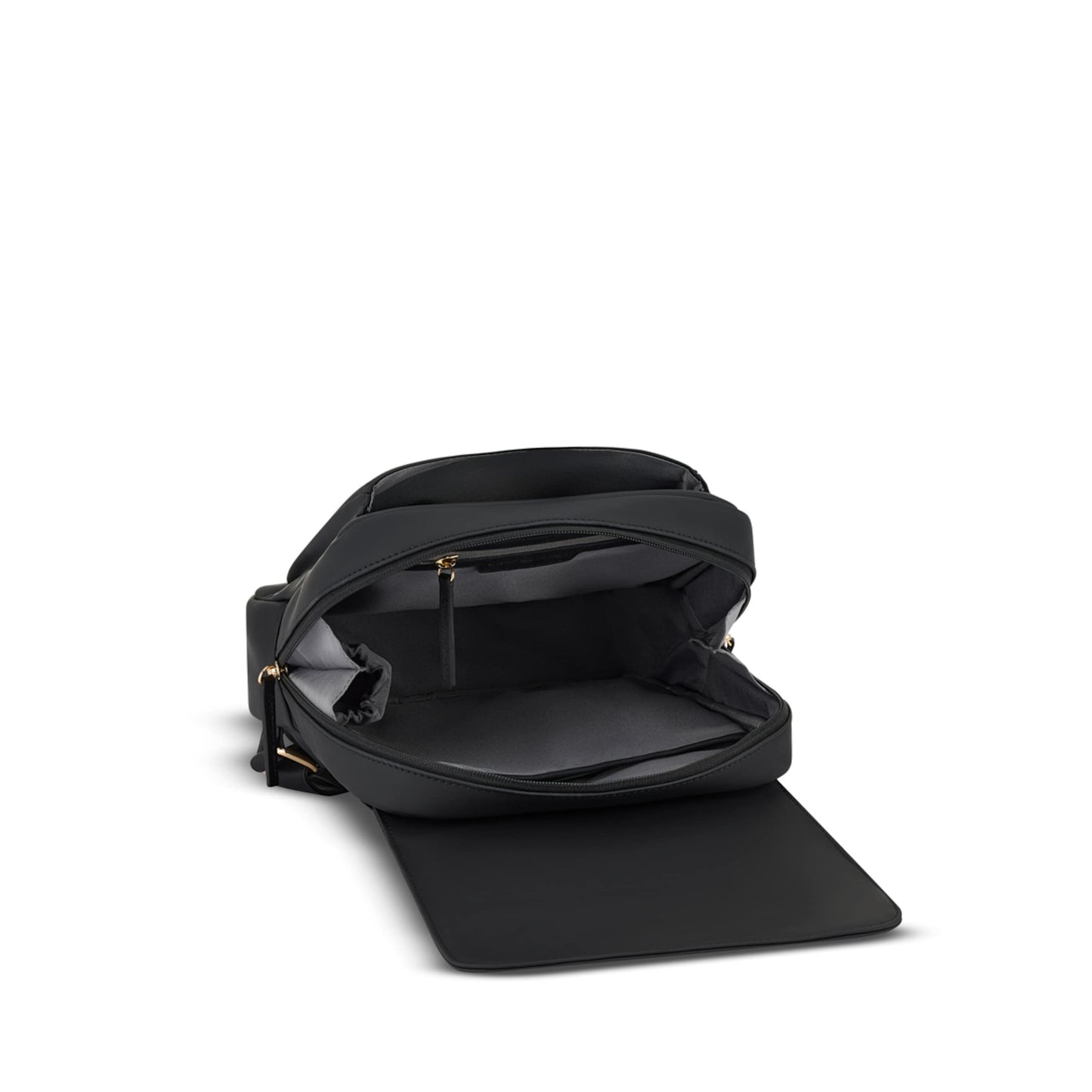 Tromso Small All Black