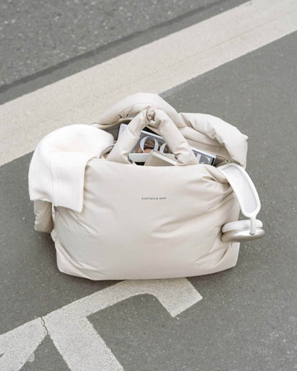 Skara Cloud Pro Soft Khaki