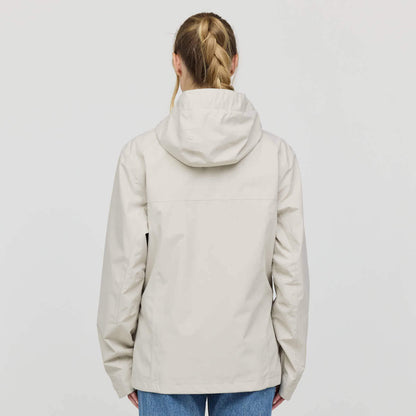 Heavy Rain Jacket Olive
