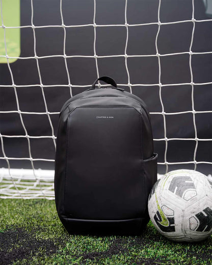 Oslo All Black
