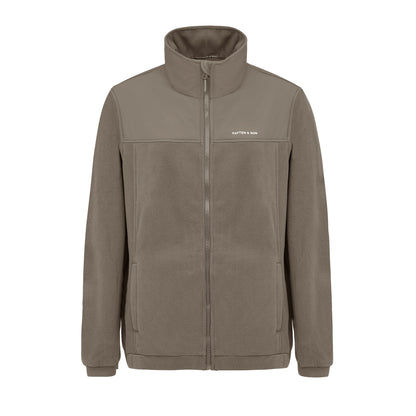 Everyday 3in1 Rain Jacket Leo Sandstone