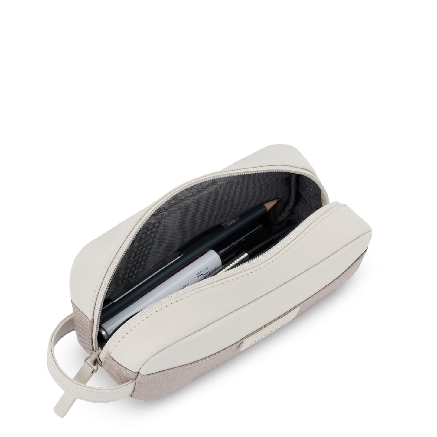 Bergen Accessory Case Sandstone