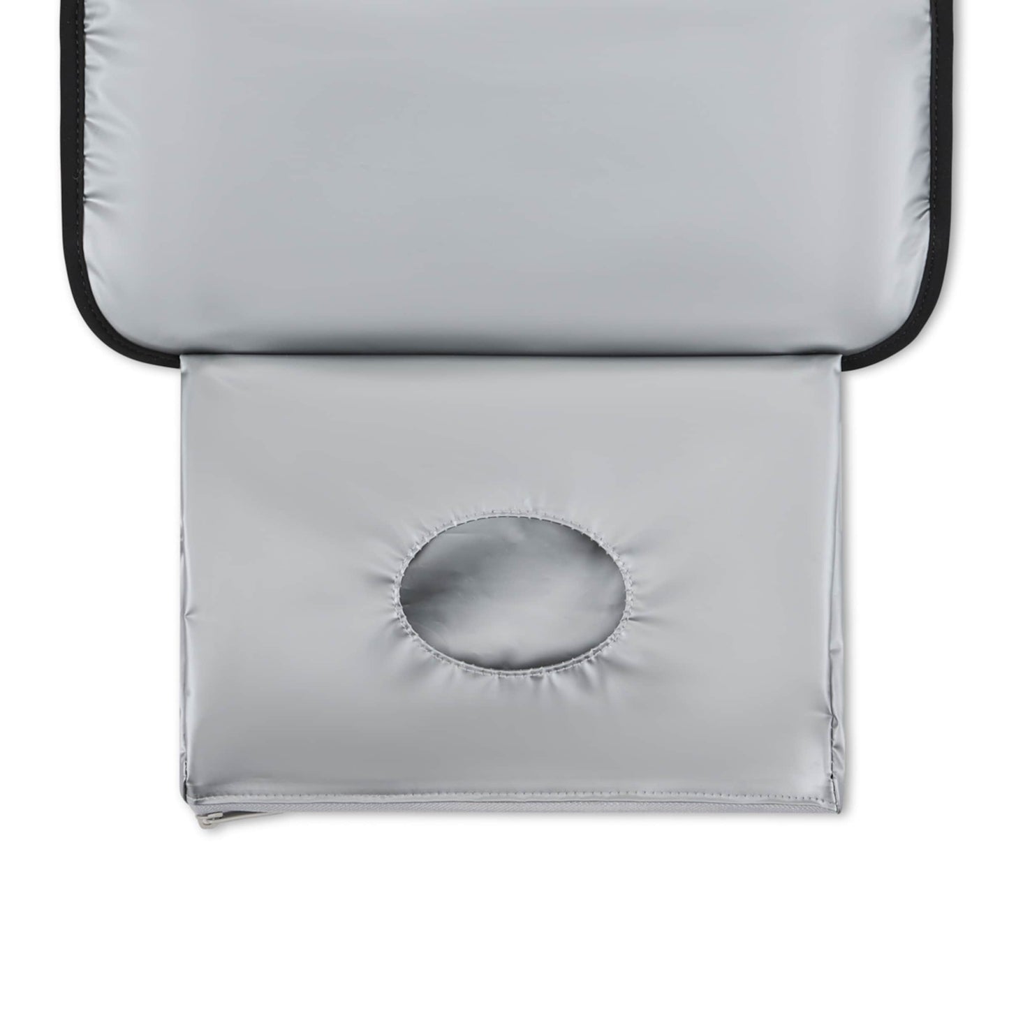 Cloud Diaper Inlay Greige