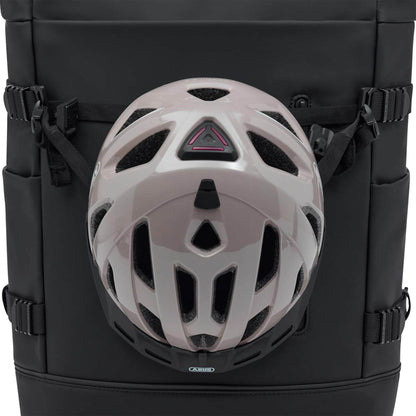 Helsinki Pro Bike Backpack All Black