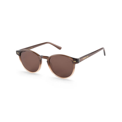 Marais Gradient Brown
