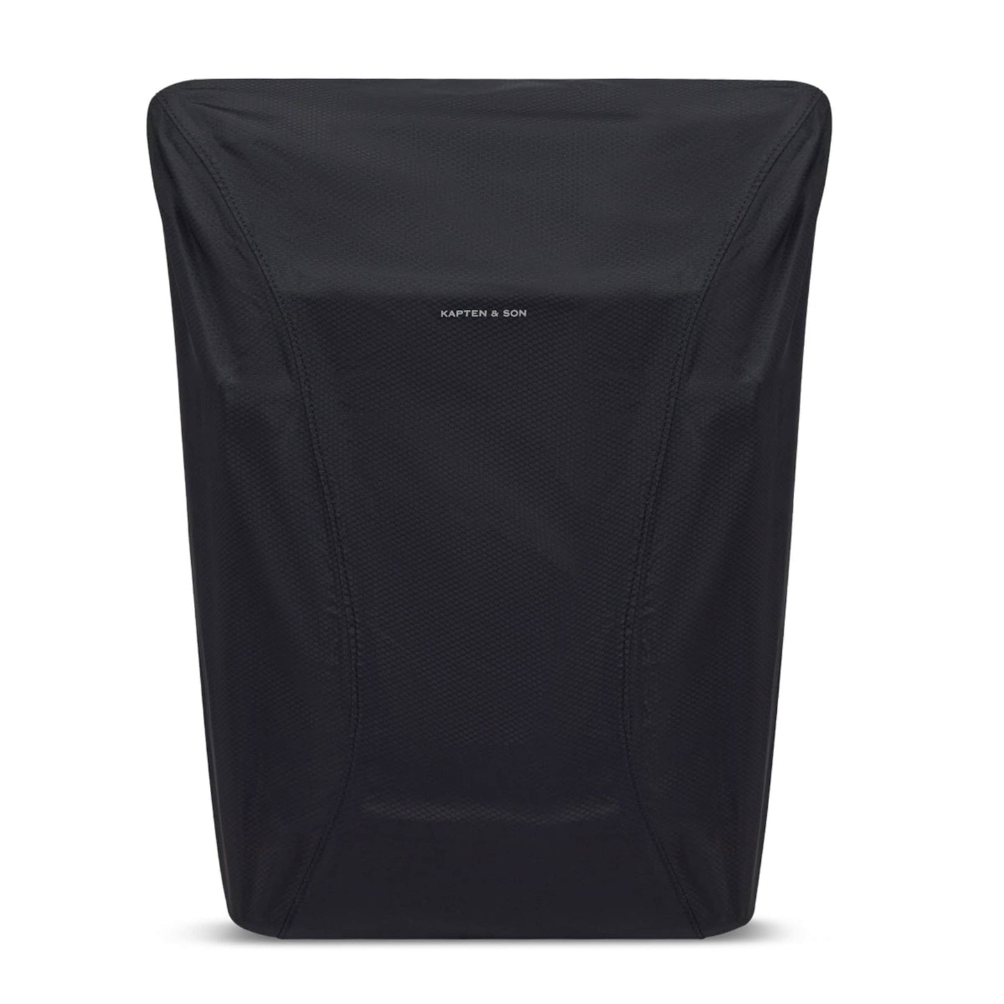 Helsinki Pro Bike Backpack All Black