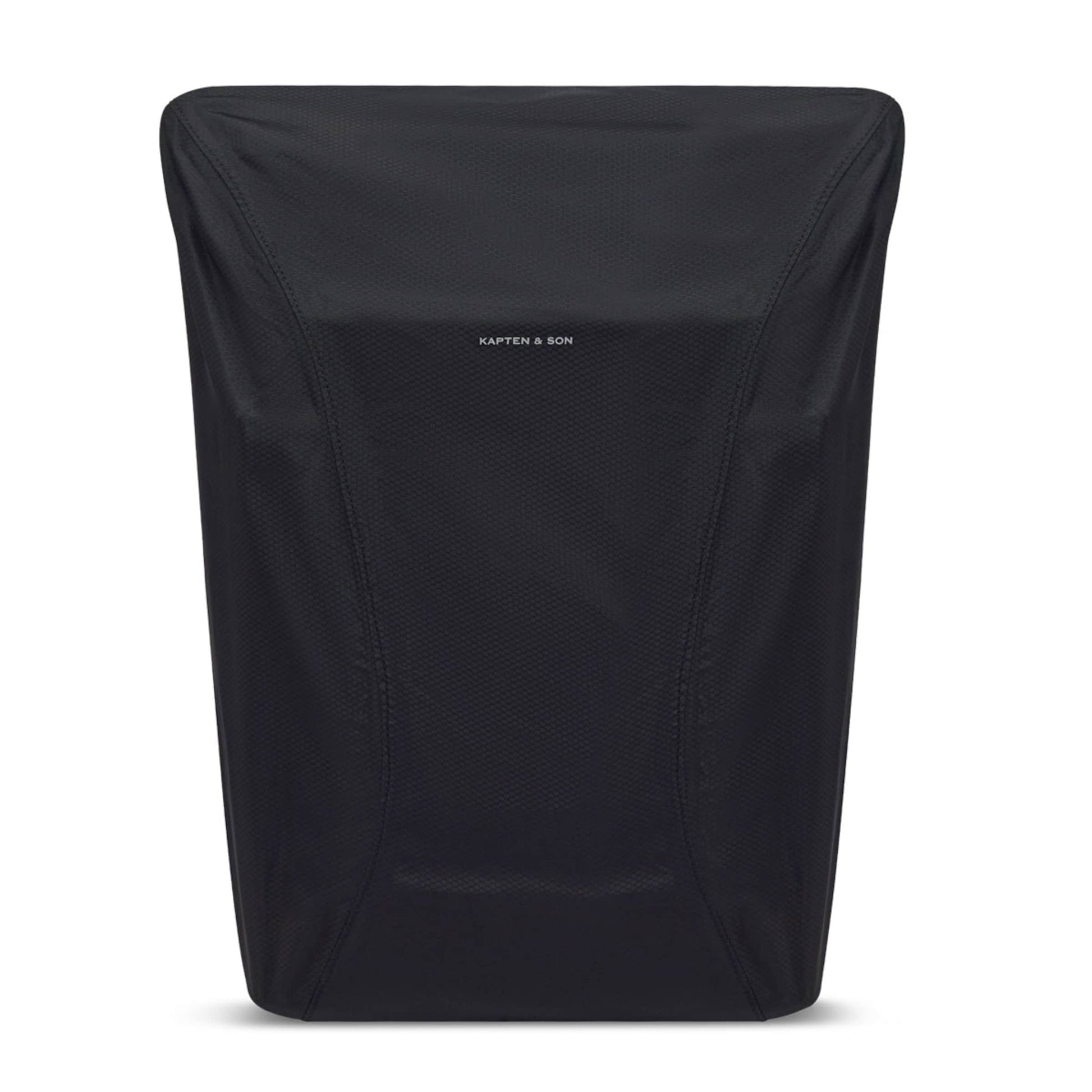 Helsinki Pro Bike Backpack All Black