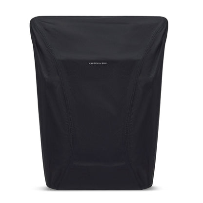 Helsinki Pro Bike Backpack All Black