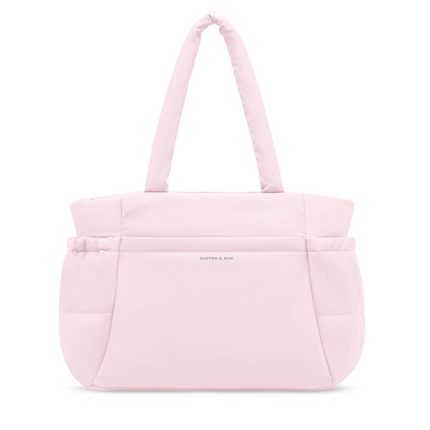 Hellvi Cloud Medium Soft Pink
