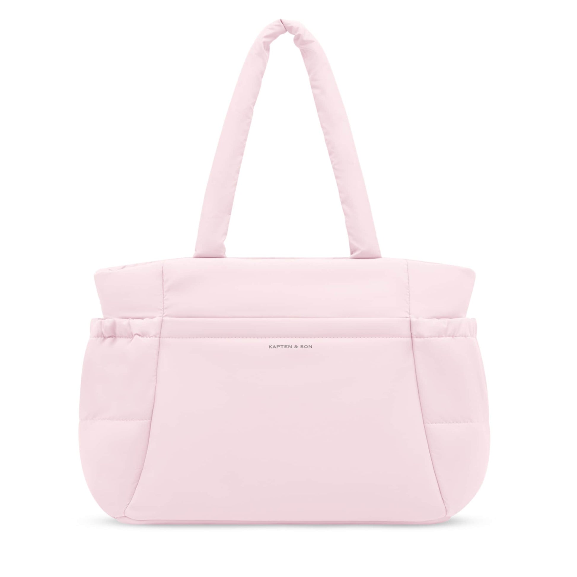 Hellvi Cloud Medium Soft Pink