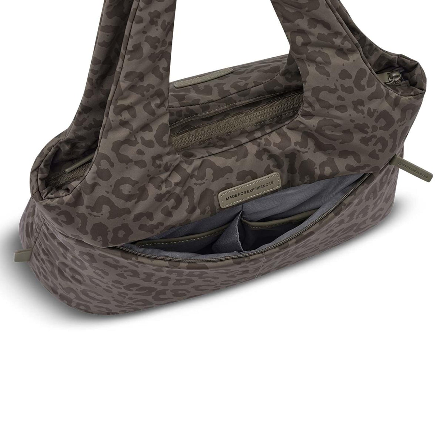 Skara Cloud Shopper Soft Pink