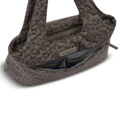Skara Cloud Shopper Cord Dusty Sand