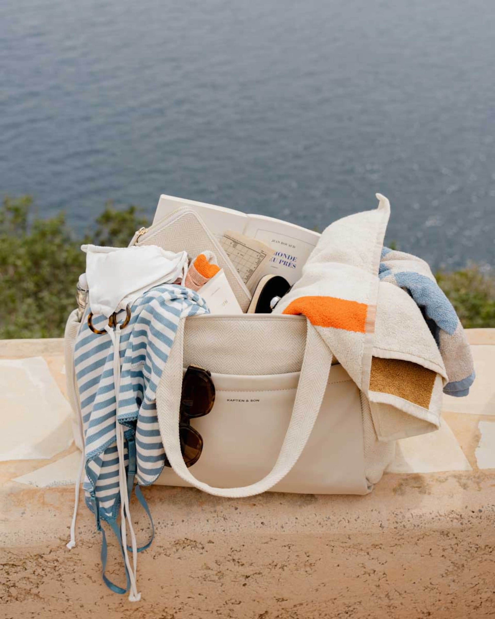 Hellvi Medium Ibiza Collection