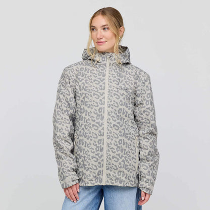 Everyday 3in1 Rain Jacket Sandstone
