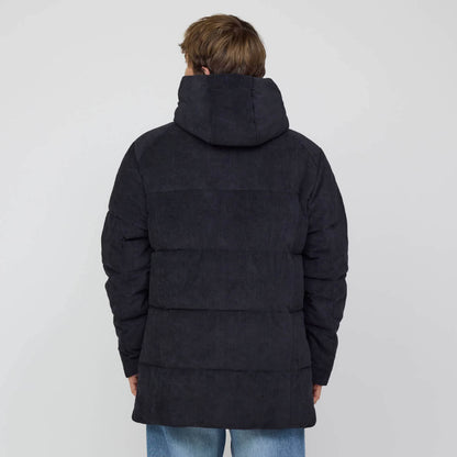 Winter Puffer Jacket Sandstone