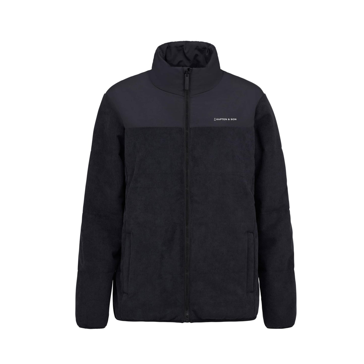 Puffer Jacket Sandstone