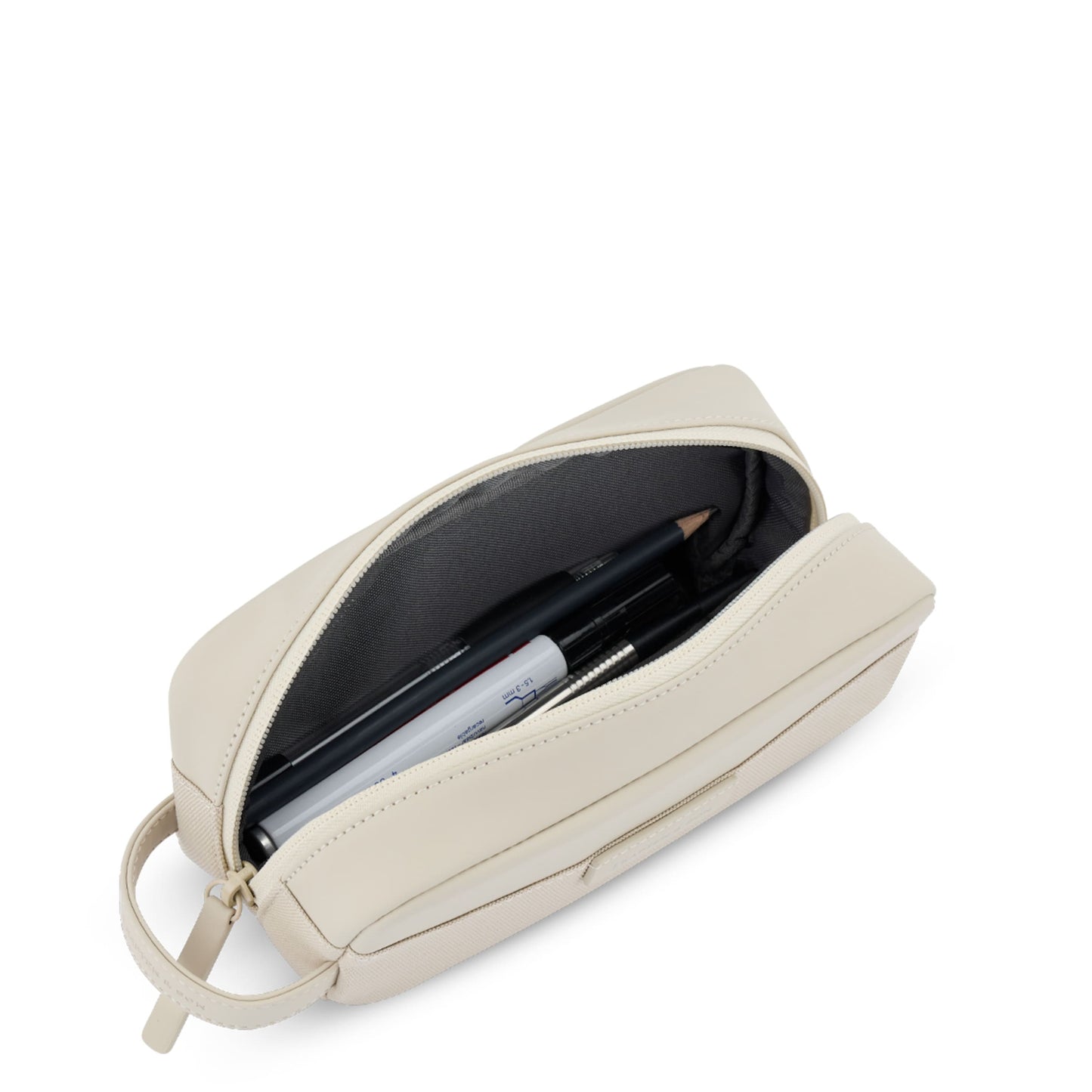 Bergen Accessory Case Greige
