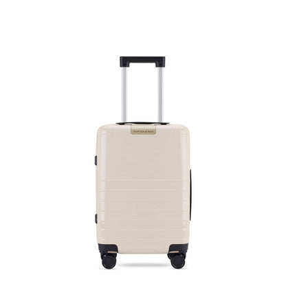 Heathrow Essential Cabin All Black