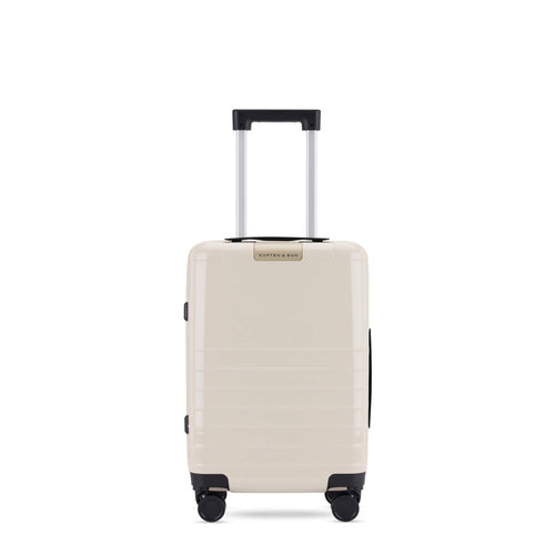 Heathrow Essential Cabin Sandstone