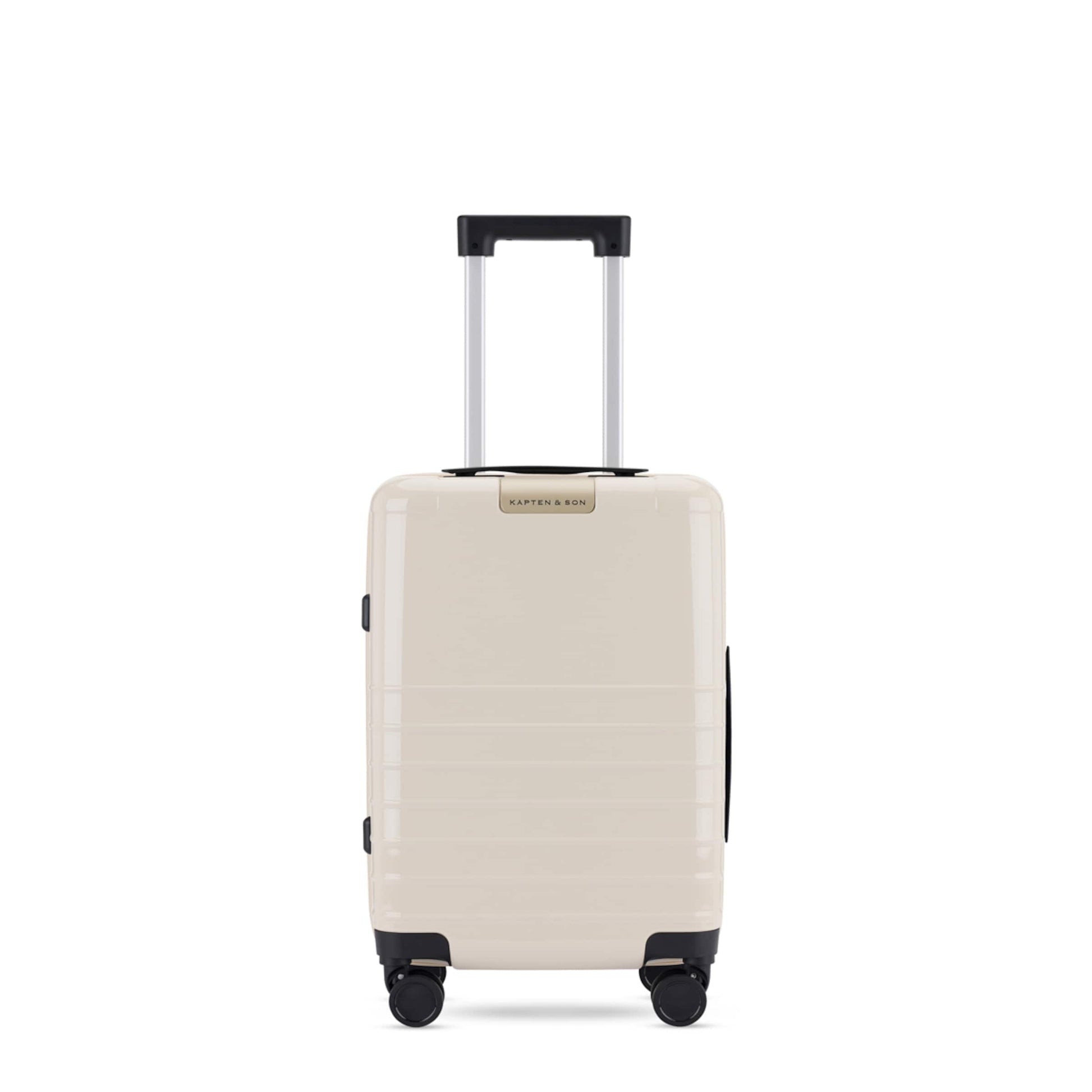 Heathrow Essential Check In Muted Clay