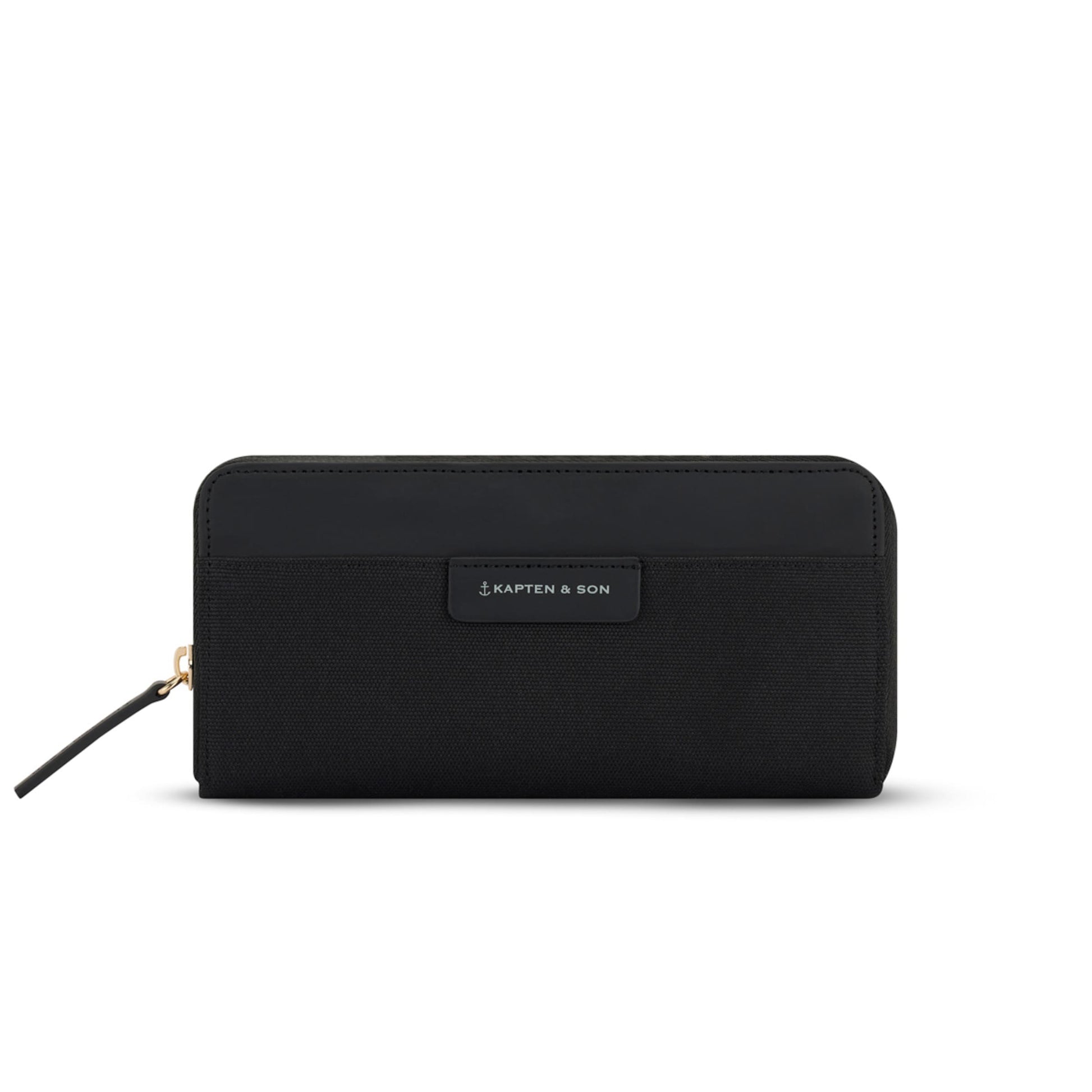 Bergen Pro Wallet Large Sandstone