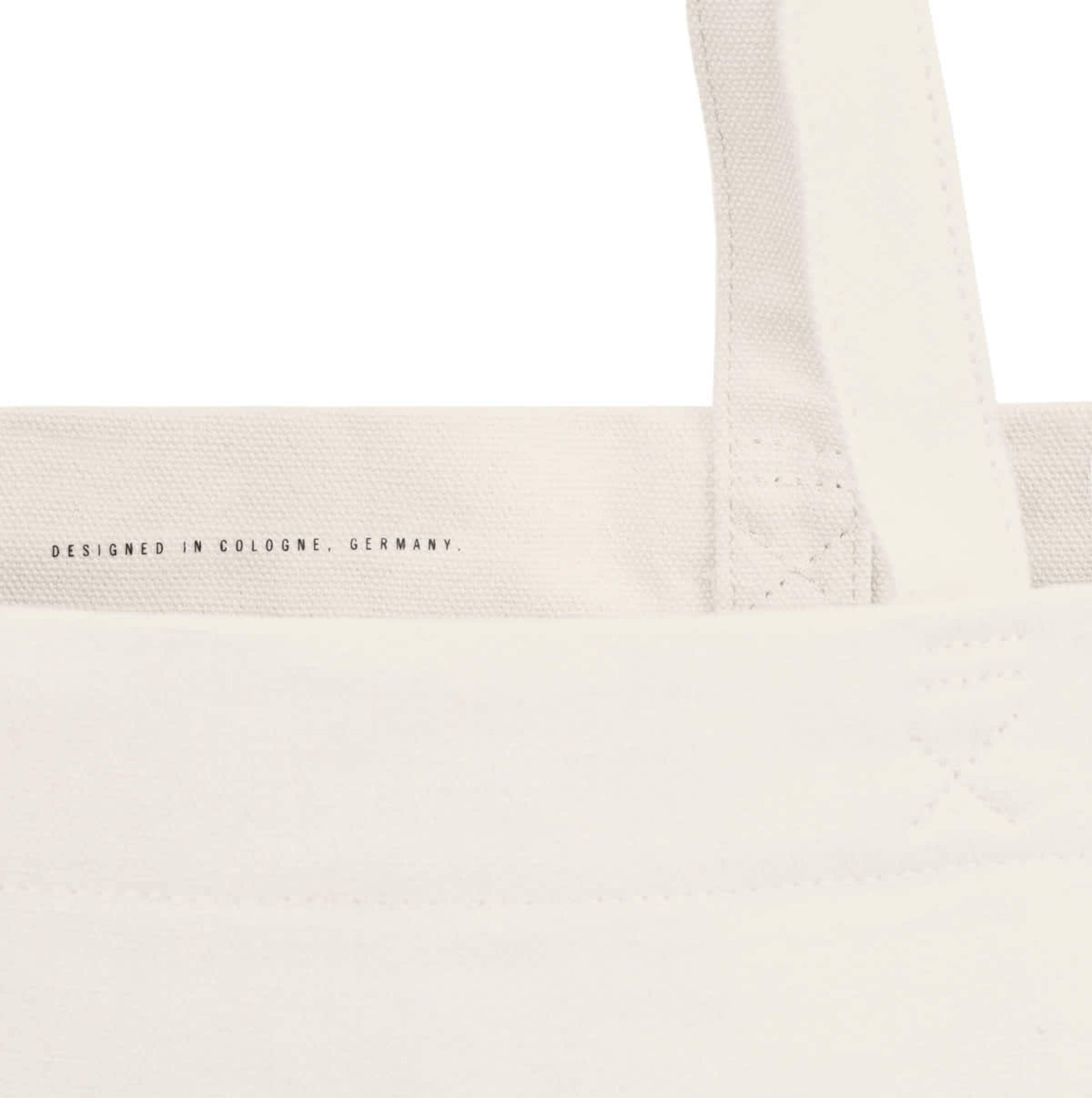 Shopper Bag All Black