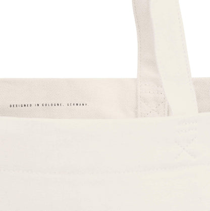 Shopper Bag All Black