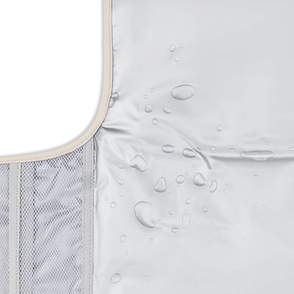 Cloud Diaper Inlay All Black