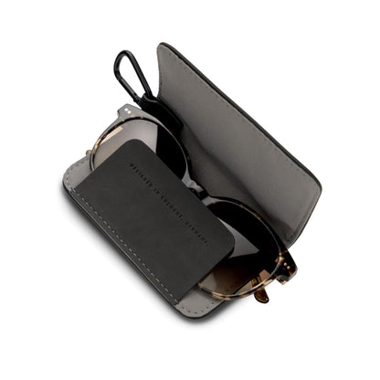 Eyewear Pouch Sandstone
