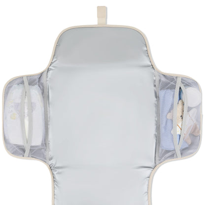 Cloud Diaper Inlay All Black