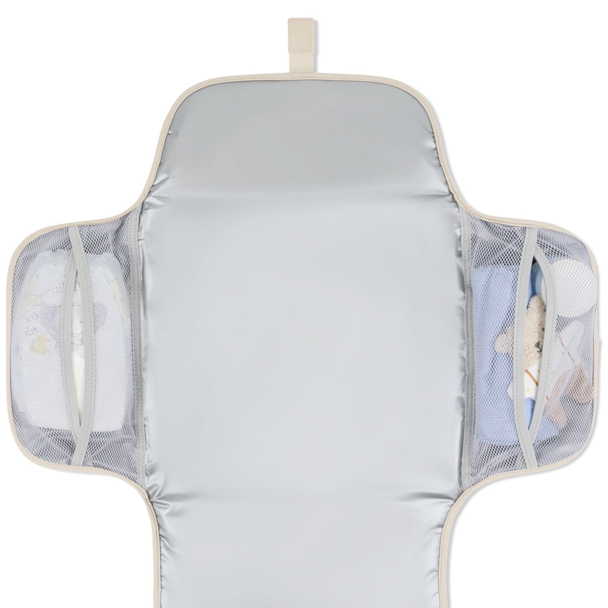 Cloud Diaper Inlay Sandstone