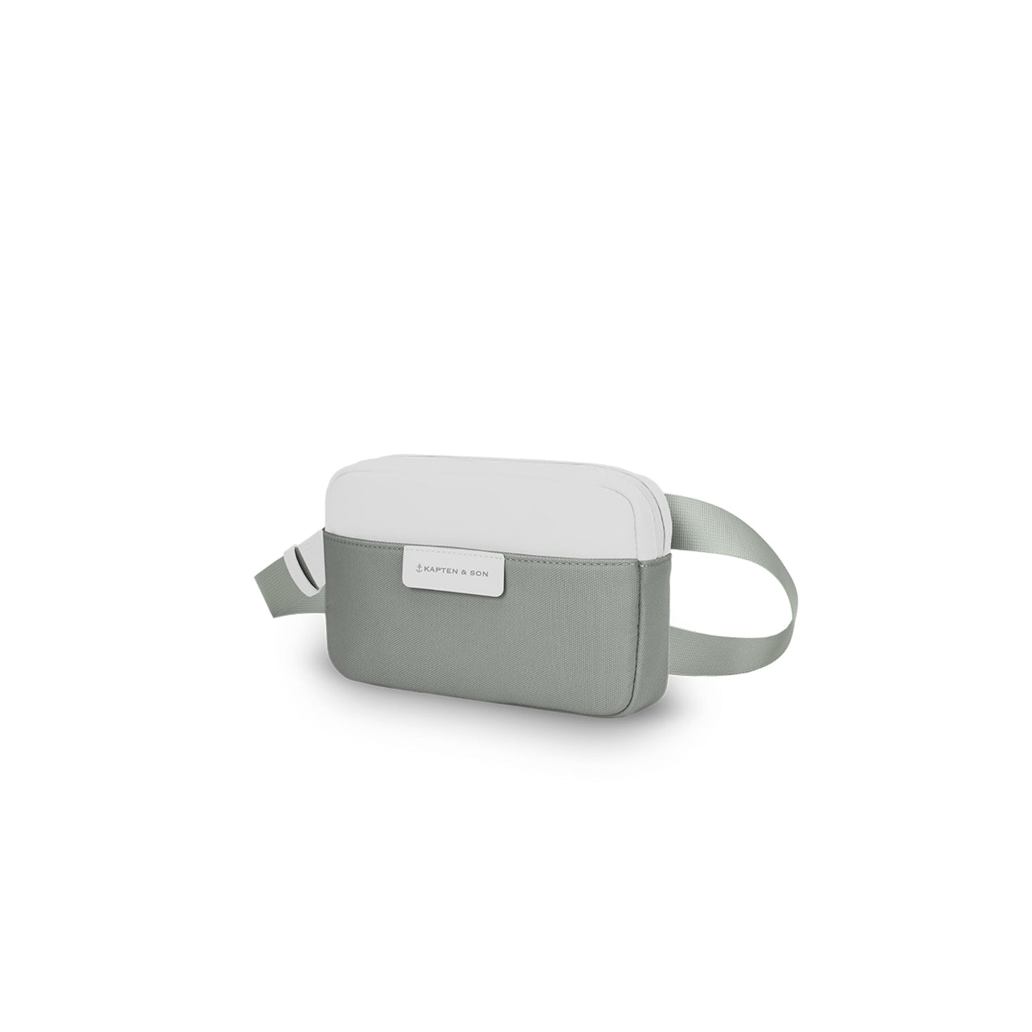 Bergen Pro Crossbody Muted Sage