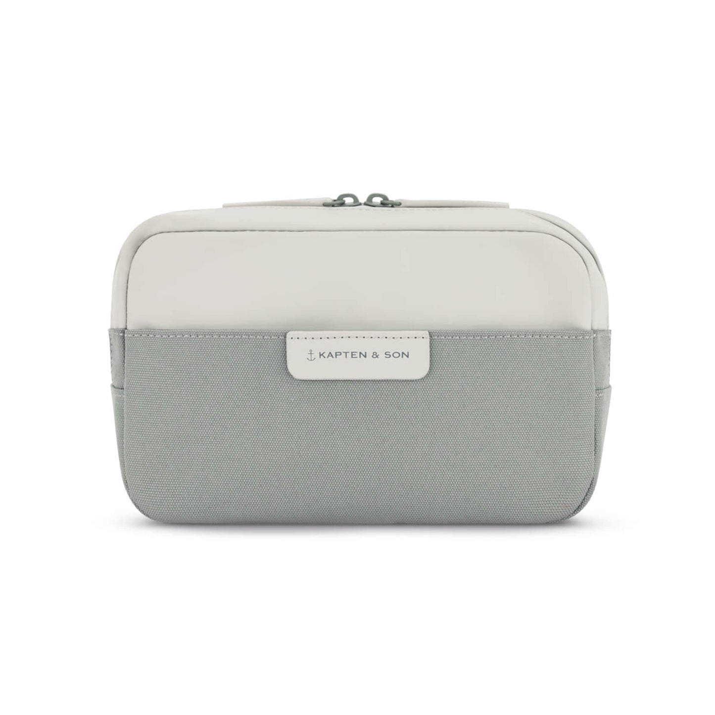 Bergen Crossbody Muted Clay