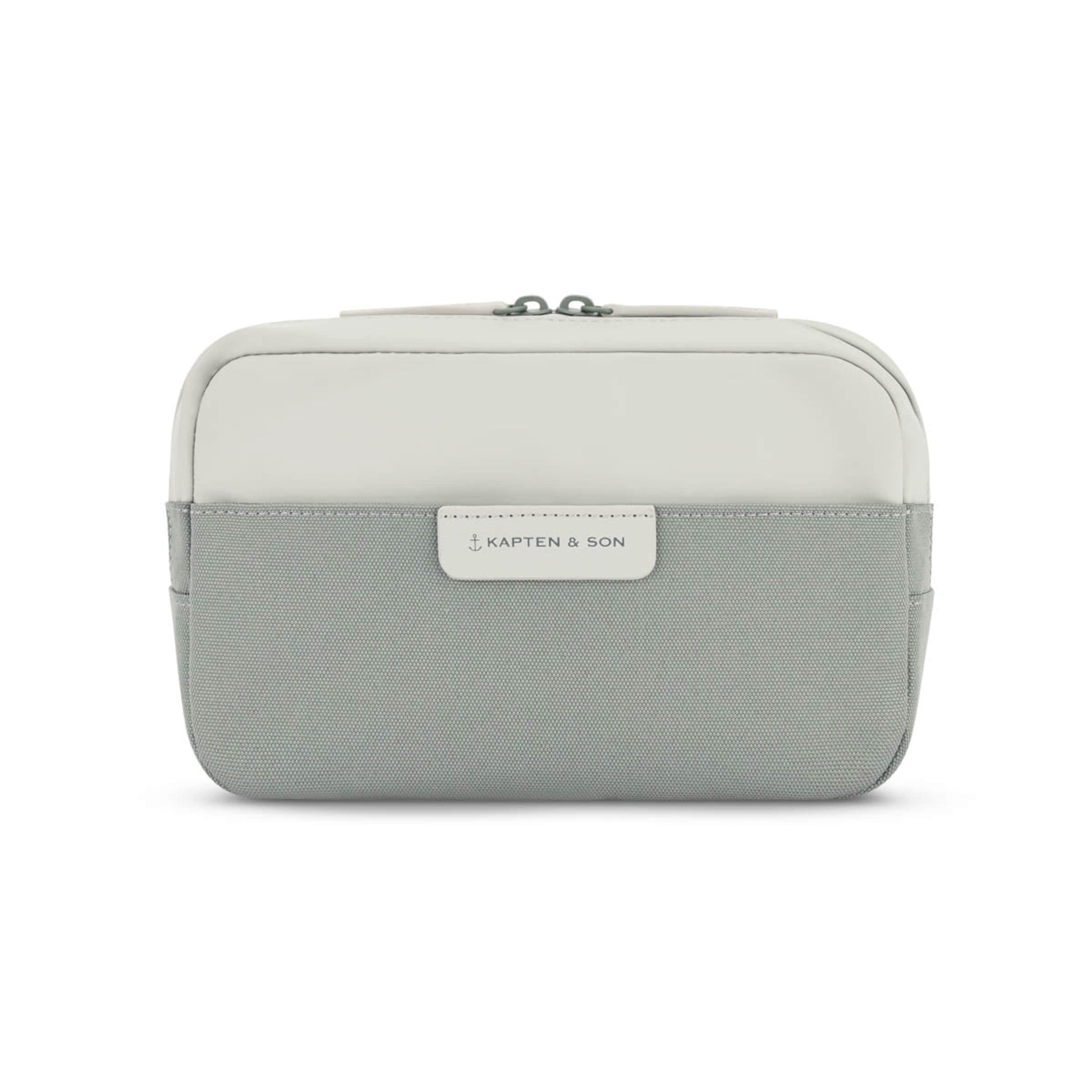 Bergen Crossbody Greige