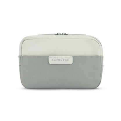 Bergen Crossbody Muted Sage