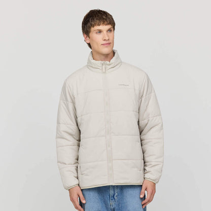 Puffer 3in1 Rain Jacket All Black