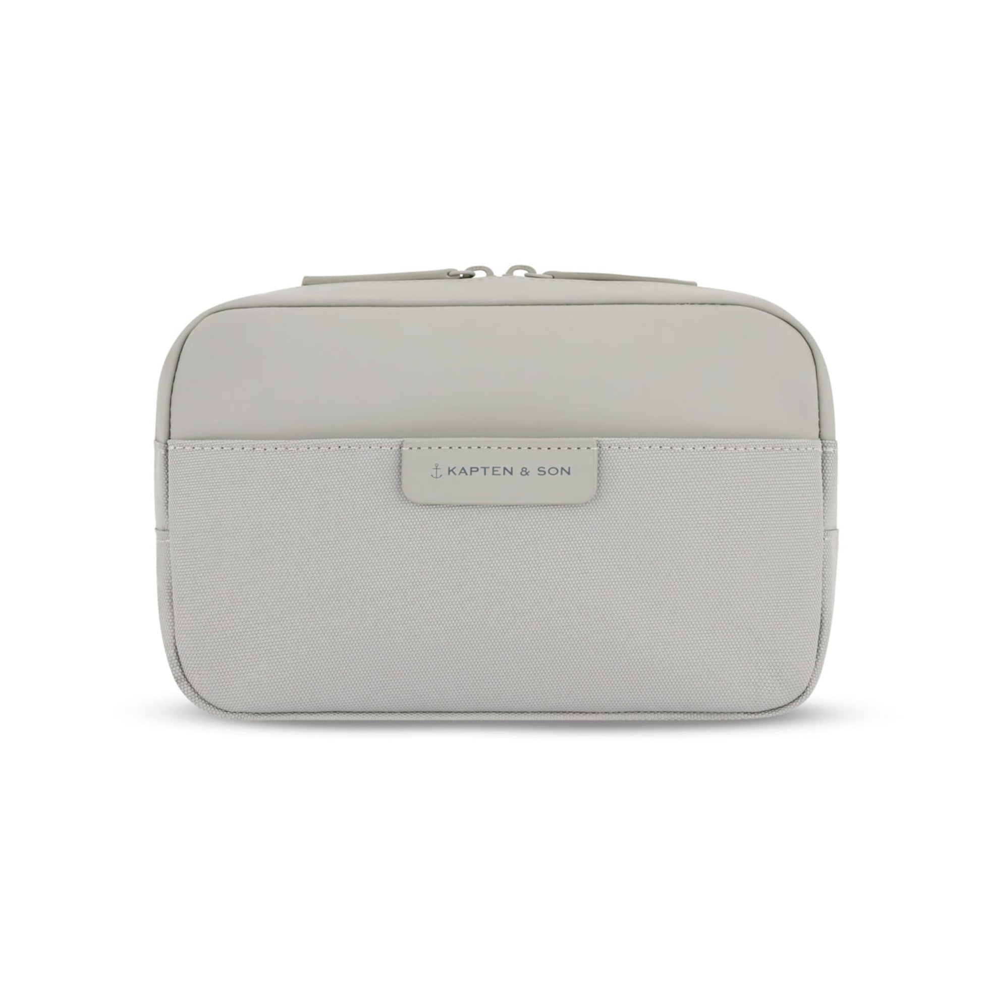 Bergen Crossbody All Black