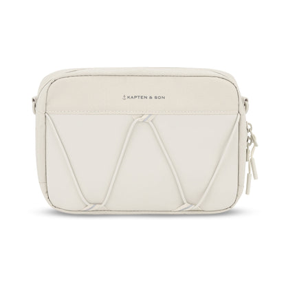 Banff Crossbody Sandstone