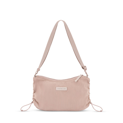 Skara Small Fleece Sandstone