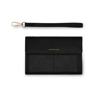 Clutch Wallet Versailles Sandstone
