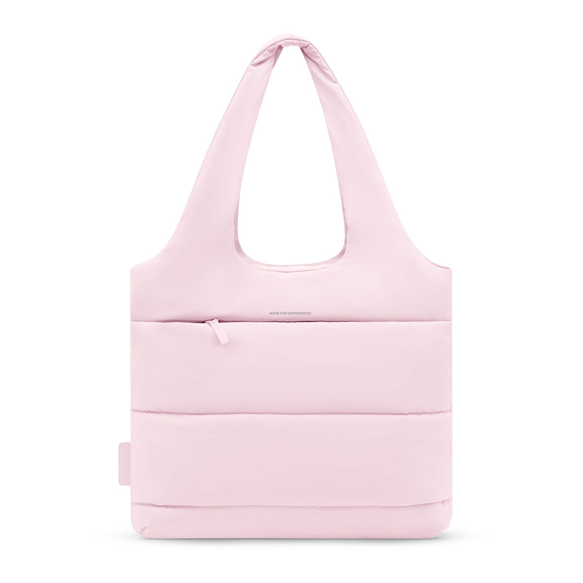 Skara Cloud Shopper All Black