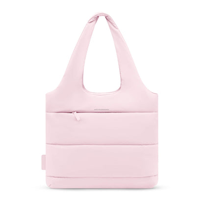 Skara Cloud Shopper Walnut