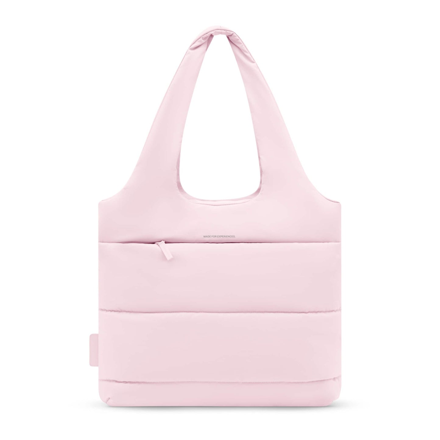 Skara Cloud Shopper Soft Green
