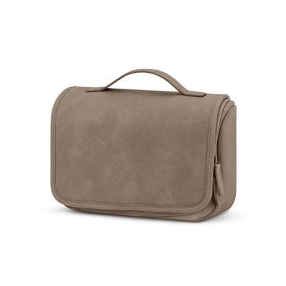 Bali Washbag All Black  by Mariefeandjakesnow