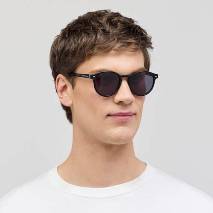 Marais Transparent Caramel Brown