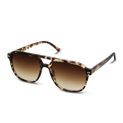 Zurich Edge Maple Tortoise Grey