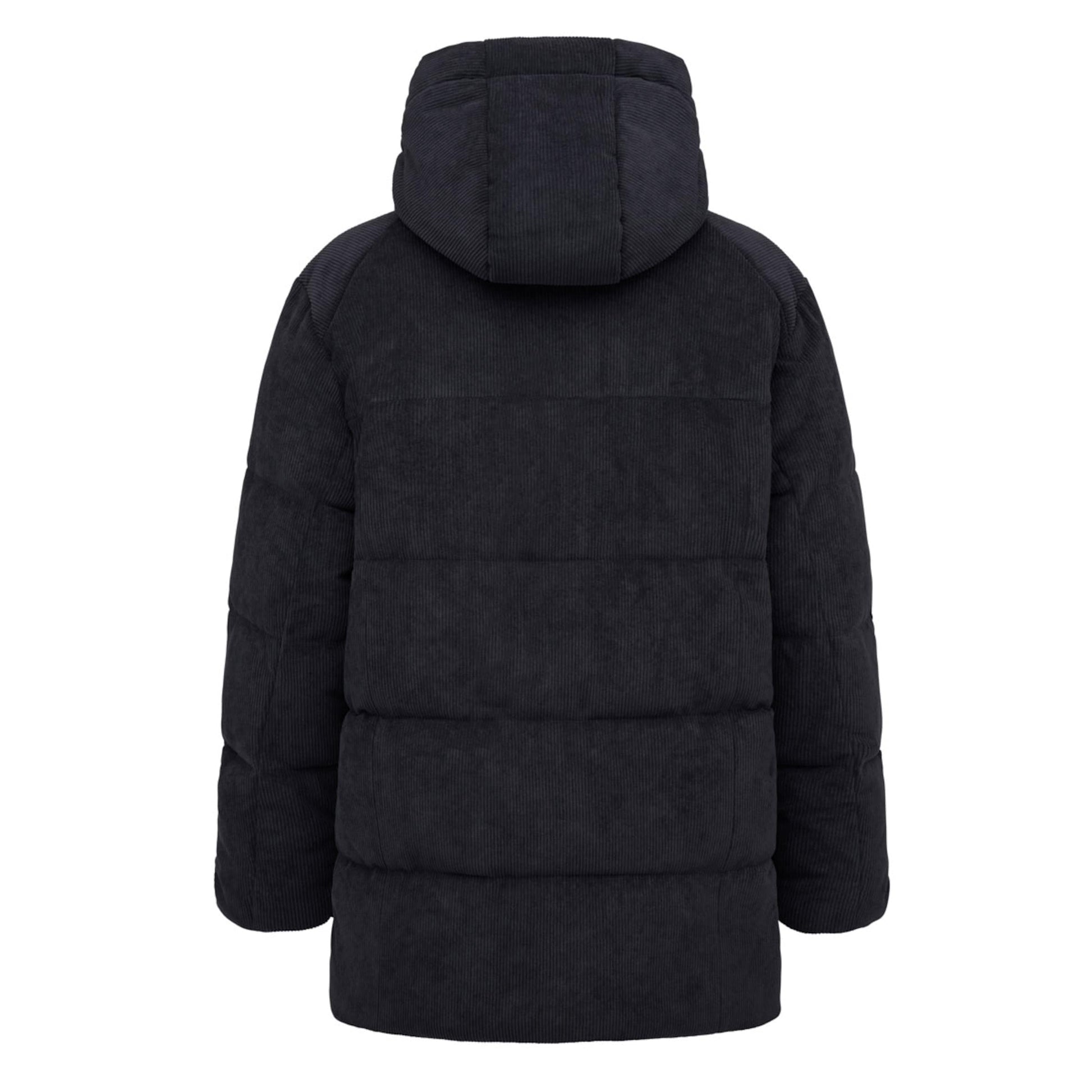 Winter Puffer Jacket Sandstone