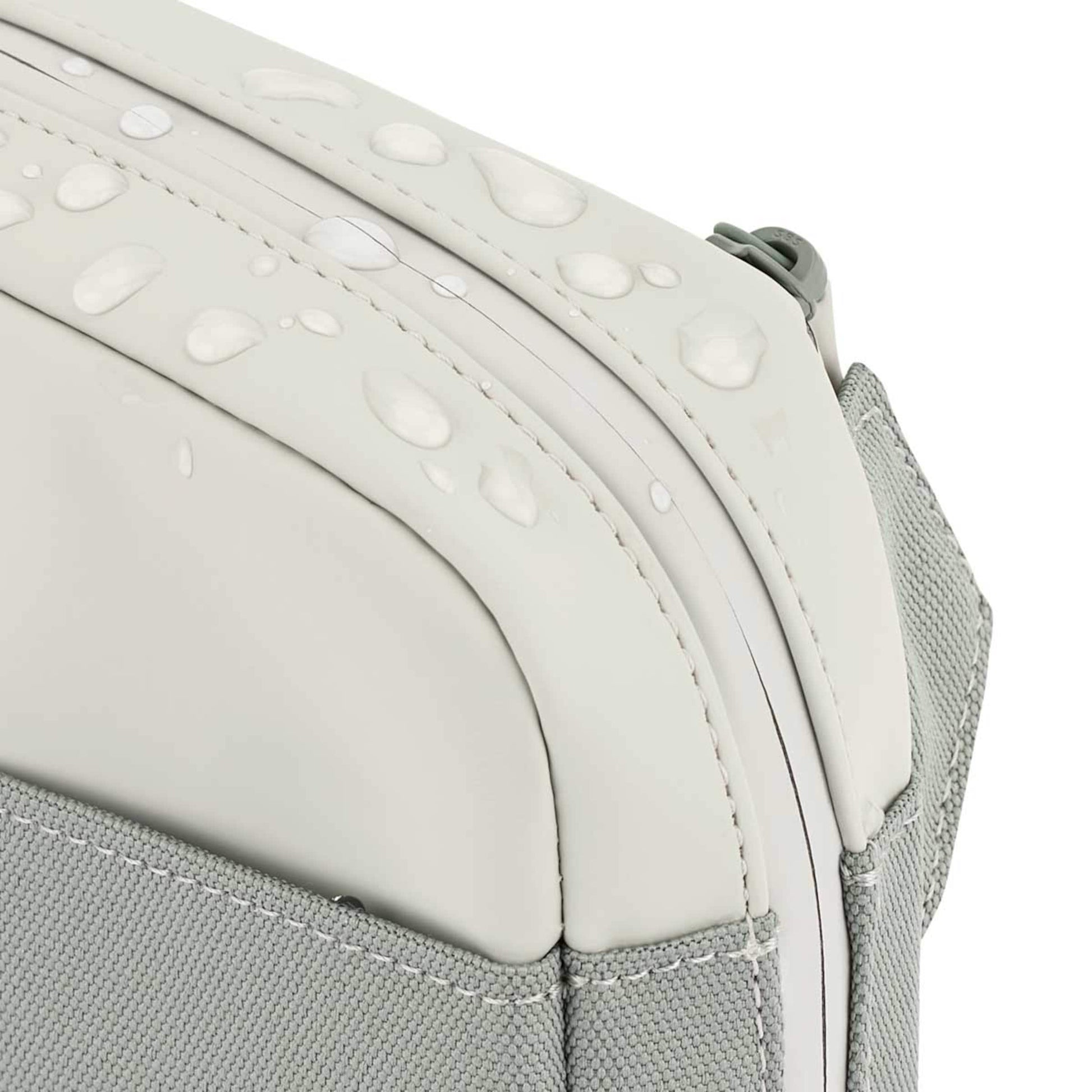 Bergen Pro Crossbody Greige